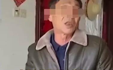 安徽 淮南。80多岁的孟大爷去加工粮食 期间想上厕所开云体育 开云官网(图2)