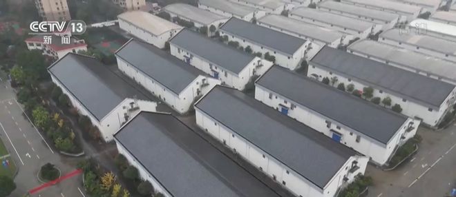 硬开云 开云体育核保供：如何在24小时做出14亿多人两天的“口粮”？(图5)