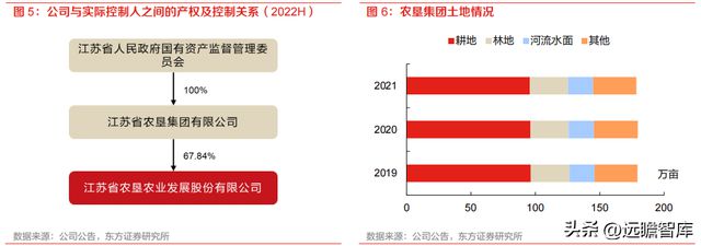 开云 开云体育种植国家队苏垦农发：农垦加工一体化航母纵横发展有道(图5)
