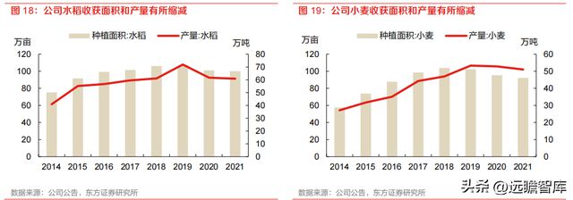 开云 开云体育种植国家队苏垦农发：农垦加工一体化航母纵横发展有道(图15)