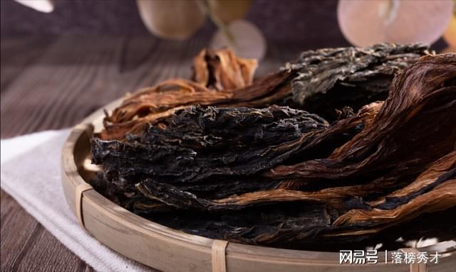 寒冬将至这5类食材多囤一些有开云 开云体育官网备无患冬天吃喝不发愁(图3)