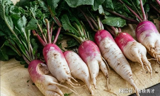 寒冬将至这5类食材多囤一些有开云 开云体育官网备无患冬天吃喝不发愁(图4)