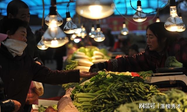 寒冬将至这5类食材多囤一些有开云 开云体育官网备无患冬天吃喝不发愁(图2)