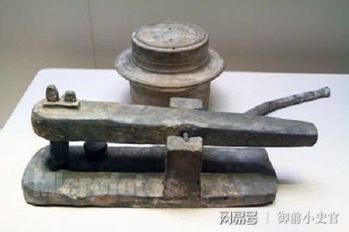 开云 开云体育官网古代人们是如何加工粮食的？(图2)