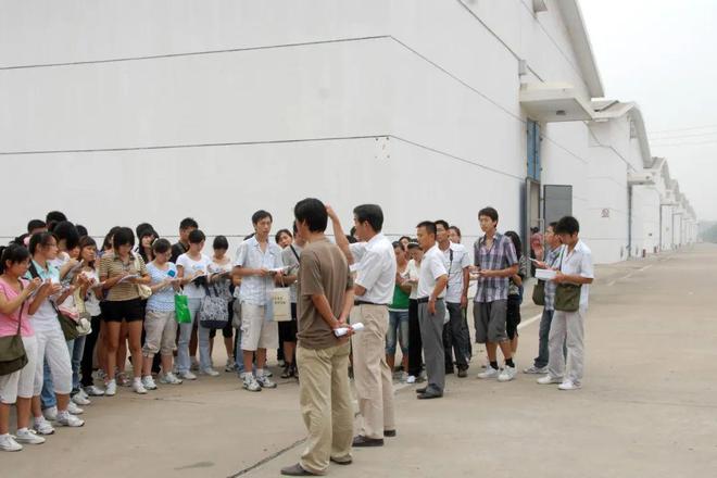 河南工业大学：创新高层次人才强省 助推粮食产业经济强省Kaiyun 开云(图5)