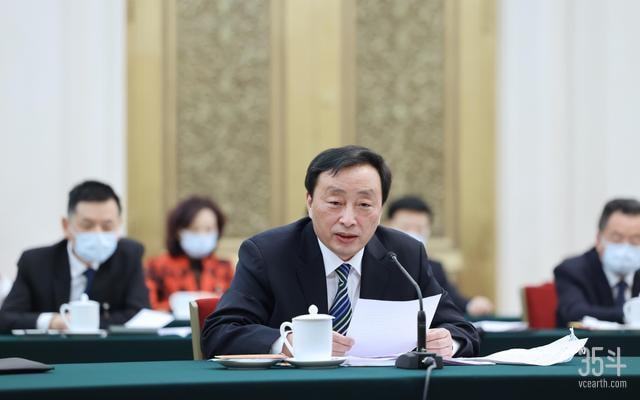 开云 开云体育两会揭示农业食品2022年重点工作任务：粮食安全、双碳目标受关注(图14)