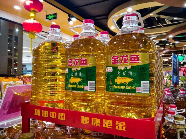 评温铁军张捷观点 先多了解“三农”「我国开云体育 kaiyun.com 官网入口粮食市场与安全布局」篇(图6)