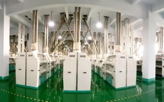 粮加工后 去掉的部分去哪儿了？开云体育 kaiyun.com 官网入口(图3)
