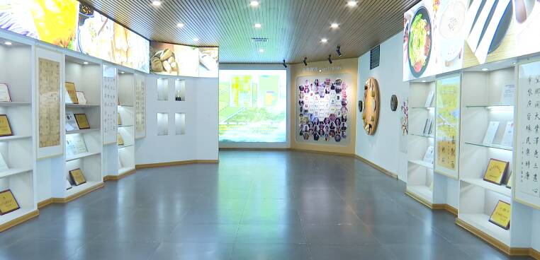 开云 开云体育平台高密市全链条推进粮食产业更高质量发展(图2)