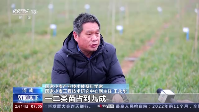 装满“粮袋子开云 开云体育官网” 拎稳“油瓶子”！抓好粮食和重要农产品稳产保供要这样做→(图6)