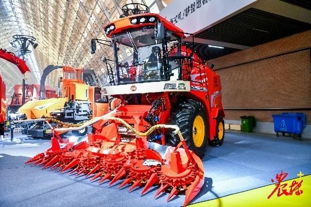 图谱：2023年国家支持的14大类23小类38个品目的农机产品开云体育 kaiyun.com 官网入口(图11)