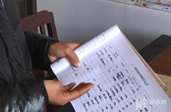 开云 开云体育APP种田搞粮食加工“一条龙” 江苏南通“95”后大学毕业生回家当农场主(图5)