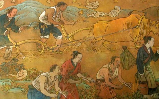 没有硝烟的中美粮食战开云 开云体育APP争：发生在你餐桌上的大国博弈(图3)