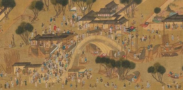 开云 开云体育官网深度剖析宋代商品经济的发展(图2)