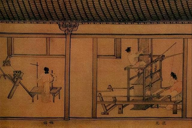 开云 开云体育官网深度剖析宋代商品经济的发展(图6)