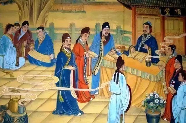 开云 开云体育官网深度剖析宋代商品经济的发展(图16)