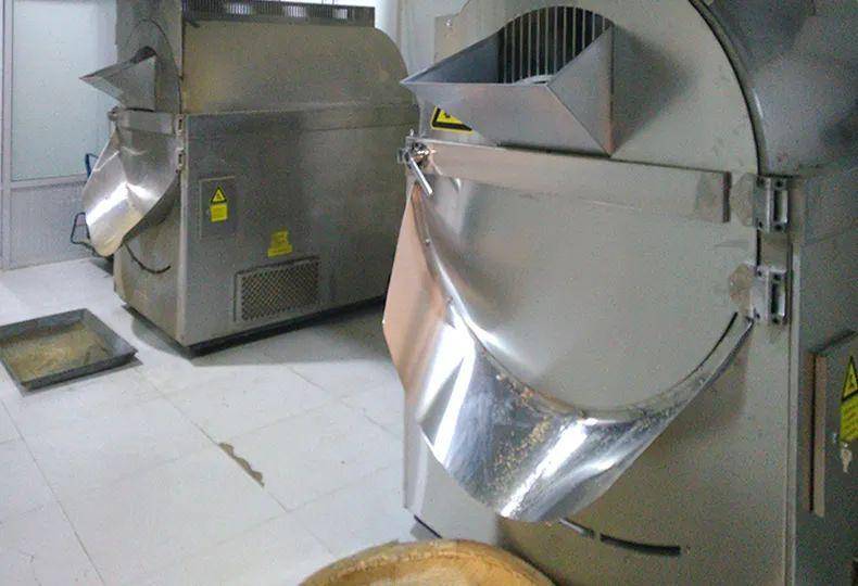 开云体育 开云平台浅析粮食加工行业未来的发展趋势(图3)