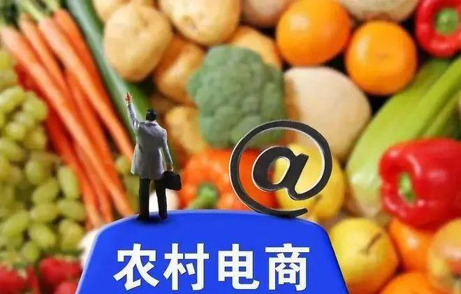 【政策解读】26项重点任务！《20开云体育 kaiyun.com 官网入口23年数字乡村发展工作要点》公布(图4)
