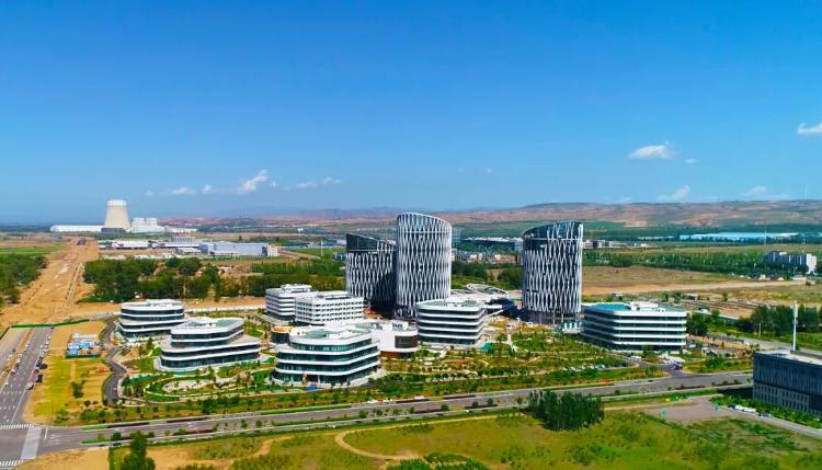 数字中国蓝图上这开云体育 开云平台八块拼图你了解吗？(图9)