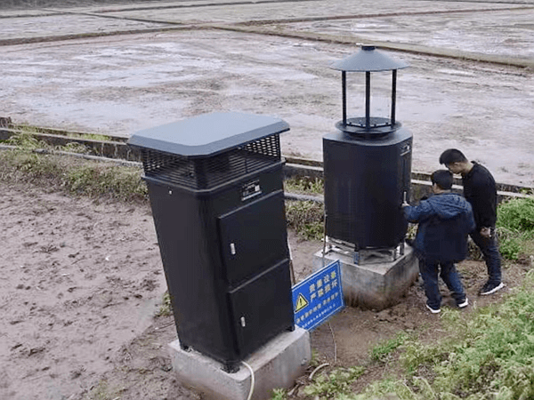 开云体育 开云平台重庆市粮食科技活动周调研活动走进渝米集团(图3)