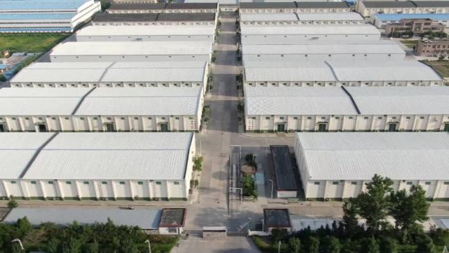 开云 开云体育平台防止跑冒滴漏 端牢中国饭碗——杜绝粮食浪费全流程追踪(图5)