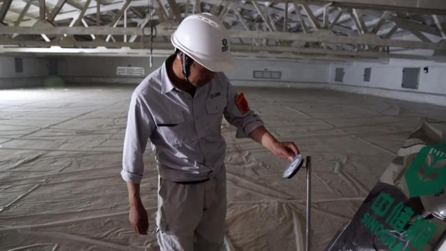 开云 开云体育平台防止跑冒滴漏 端牢中国饭碗——杜绝粮食浪费全流程追踪(图6)