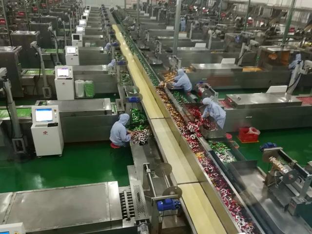 我国粮食加工业突破3万亿元 粮食加工转开云 开云体育平台化率超八成(图2)