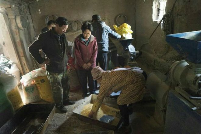 农村一个磨坊都需要哪些设备？大约需要多少钱？能赚钱吗？开云 开云体育平台(图4)
