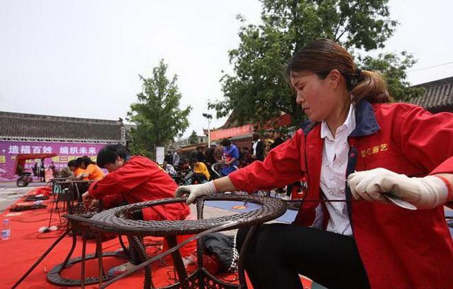 开云 开云体育平台农村人不想打工这几个小型加工项目是不错的选择！(图3)