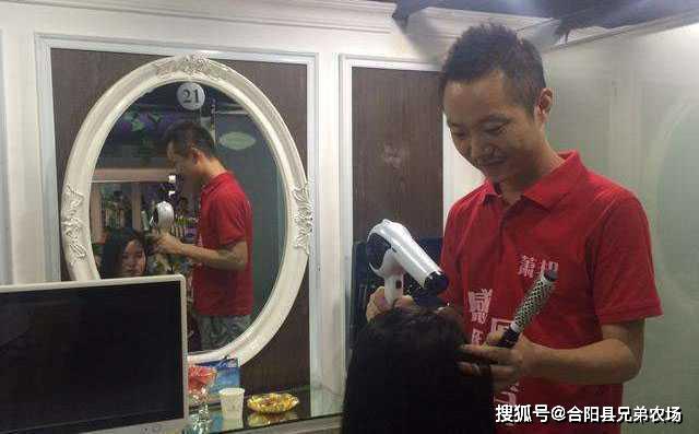 开云 开云体育官网藏在农村不起眼可以垄断的暴利小生意致富项目(图6)