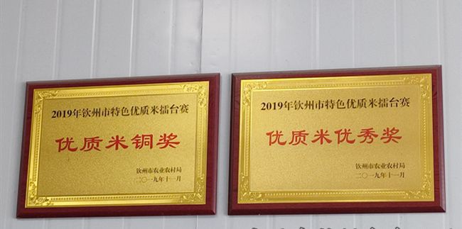 开云 开云体育官网中秀大米：坚守品质 匠造良心好米(图4)