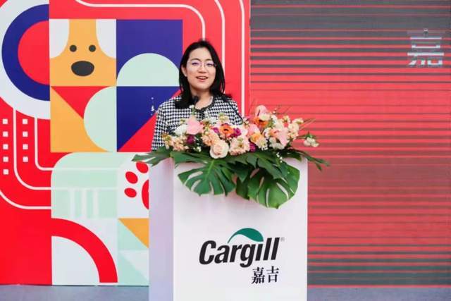 嘉吉宠物中国新十年第一步：为佩玛思特建设公司宠物食品新工厂开云体育 Kaiyun.com 官网入口(图5)