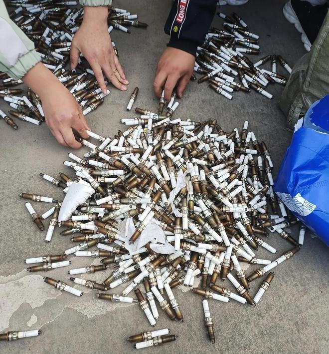 开云 开云体育官网没背景、没销路靠这些冷门行业也能翻身！2个人10万就能干(图7)