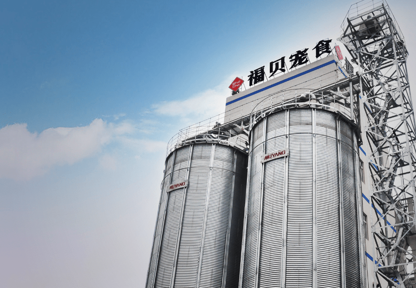 狗粮代加工：超级代工厂Kaiyun 开云助力国产宠物粮逆风翻盘(图2)