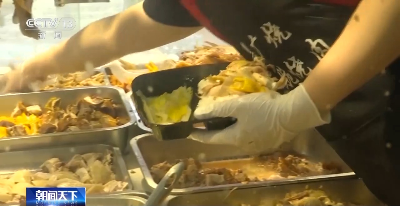 开云APP 开云官网入口节粮减损=粮食增产 守好大国的“无形”粮仓(图24)