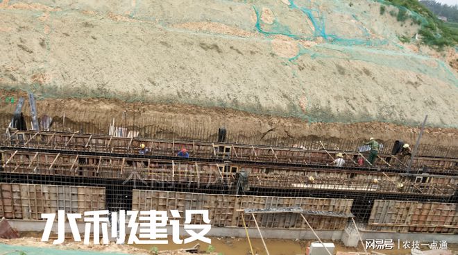 什么方法能让粮食持续高产稳产？从5个方面着手更有利于实现开云体育 开云官网(图3)