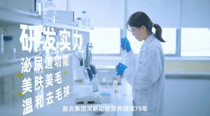 开云APP 开云官网入口佩玛思特新工厂全面升级旗下全新黑金鲜鸡肉系列亮相亚宠(图9)