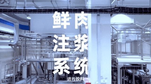 开云APP 开云官网入口佩玛思特新工厂全面升级旗下全新黑金鲜鸡肉系列亮相亚宠(图10)