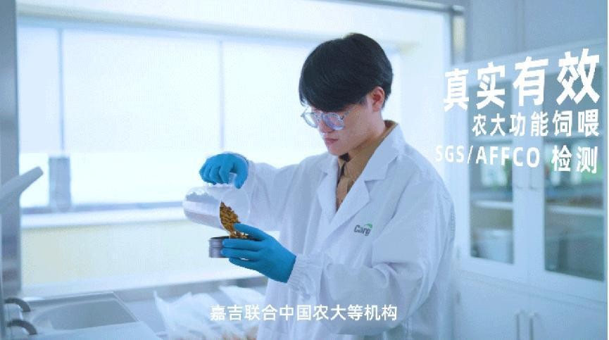 开云APP 开云官网入口佩玛思特新工厂全面升级旗下全新黑金鲜鸡肉系列亮相亚宠(图8)