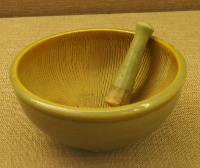 开云体育 开云官网原始人很“忙”他们加工粮食的方法有三种第三种现在还在流行(图5)