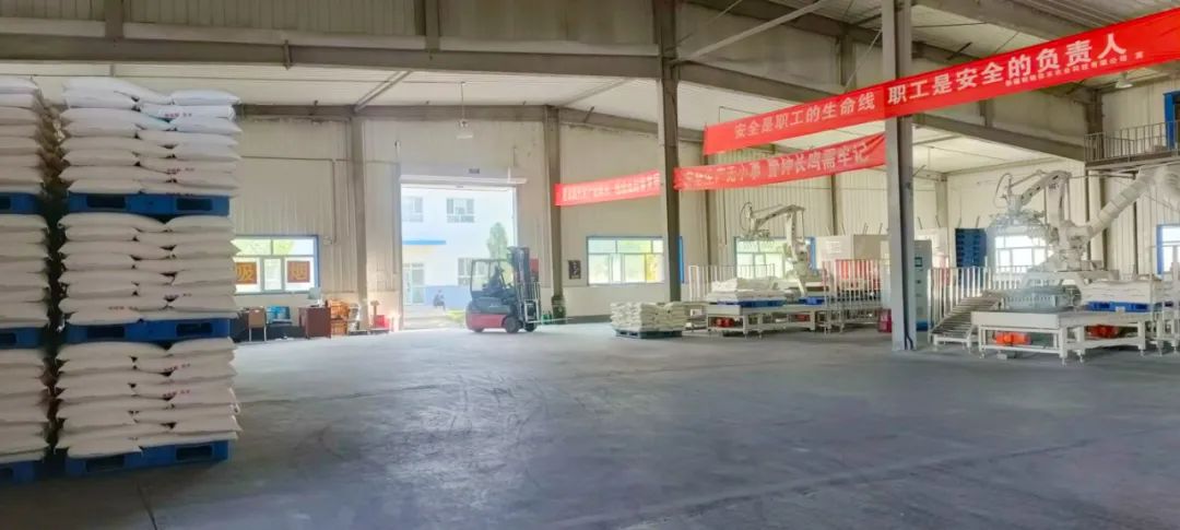 新疆巩留：推动农产品精深加工 让优质农开云体育 开云平台副产品闯出一片新天地(图3)