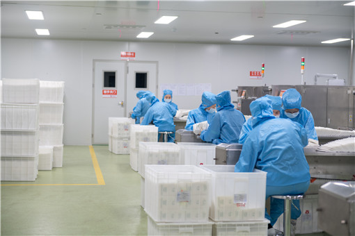 Kaiyun 开云2021年年赚百万的小型加工厂有哪些？这五个项目最好赚钱！(图3)
