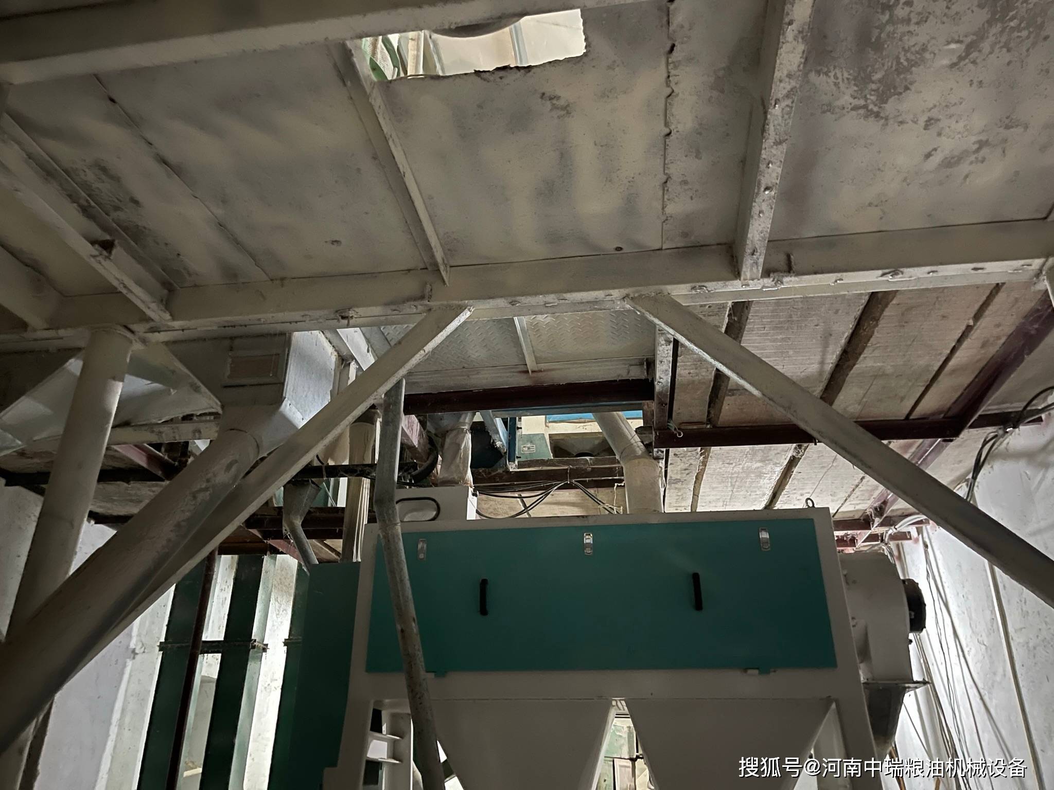 开云 开云体育官网玉米面加工利润怎么样？玉米糁加工厂一年能挣多少钱？(图2)