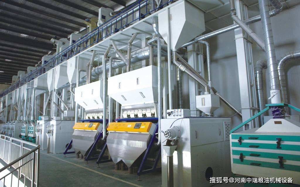开云APP 开云官网入口辽宁大米加工厂销售渠道和盈利模式辽宁大米加工厂利润怎么样(图2)