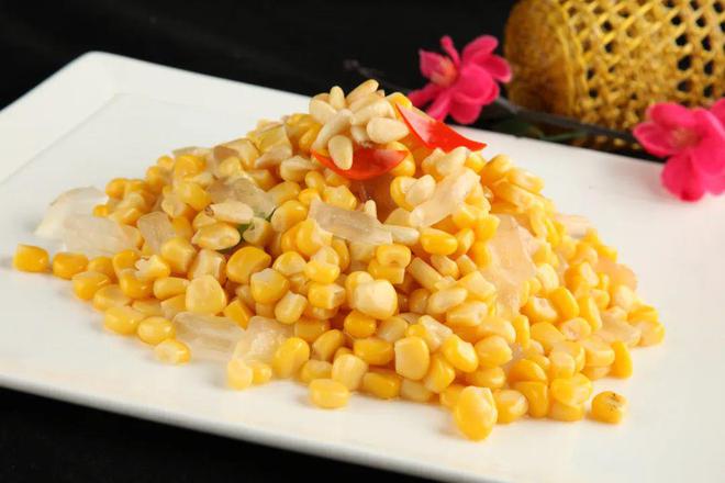 Kaiyun 开云新手进入鲜食玉米加工业的两点启示！(图2)