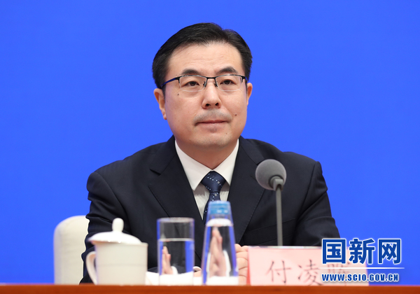 国务院新闻办就2开云体育 Kaiyun.com 官网入口021年11月份国民经济运行情况举行发布会(图2)