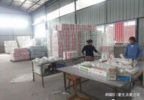 开云体育 开云官网这六个加工项目的确很赚钱但也较大资金雄厚的可以考虑！(图12)