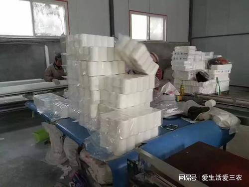 开云体育 开云官网这六个加工项目的确很赚钱但也较大资金雄厚的可以考虑！(图11)