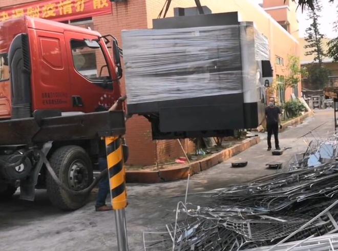 开云体育 开云官网在深圳开个加工厂一个月营业额20万除去成本还能挣10万不错吧(图1)