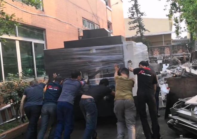 开云体育 开云官网在深圳开个加工厂一个月营业额20万除去成本还能挣10万不错吧(图2)